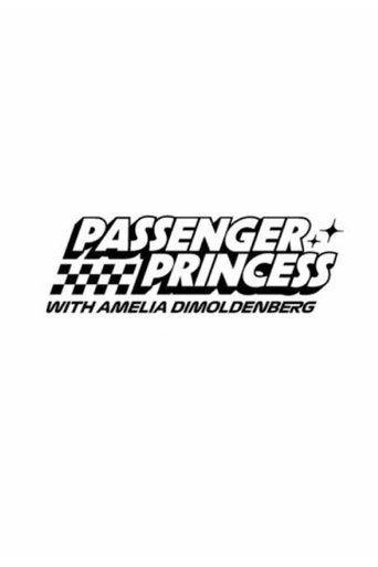 Passenger Princess