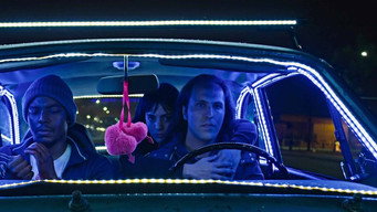 Neon Heart (2023)