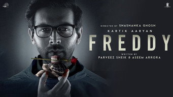 #8 Freddy