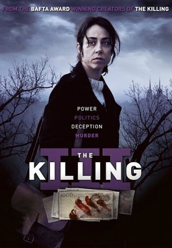 poster The Killing