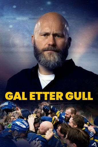 Gal etter gull: Season 1
