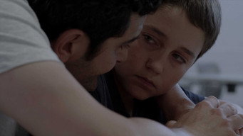 Clenched Fist (2022)