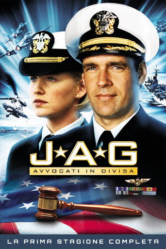Stagione 1