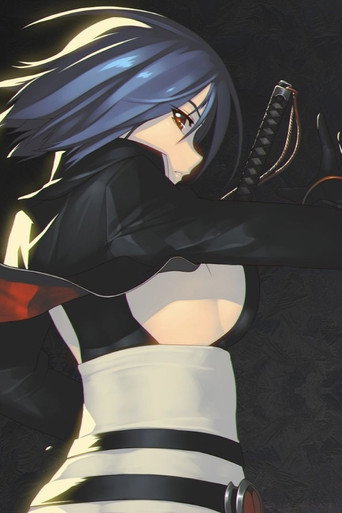 Full Metal Daemon Muramasa Ichijo Ending