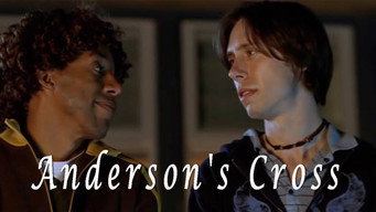 Anderson's Cross (2010)
