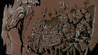 Wizards backdrop 8
