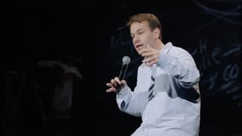 #3 Mike Birbiglia: My Girlfriend's Boyfriend