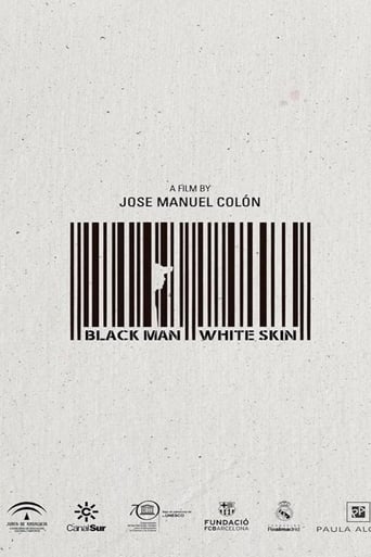 Black Man White Skin - Uomini Neri Pelle Bianca