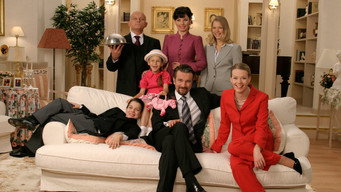 The Nanny (PL) (2005-2009)
