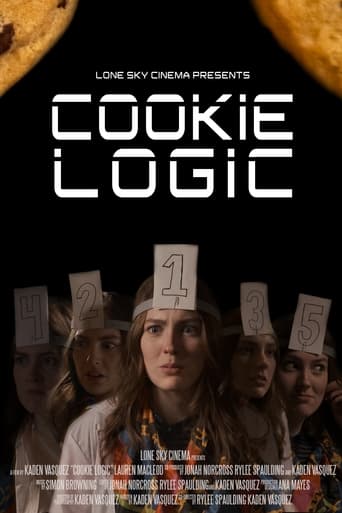 Cookie Logic (2024)