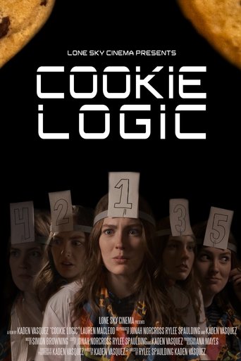 Cookie Logic (2024) Cookie Logic (2024)