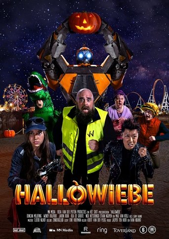 HalloWiebe (2025)