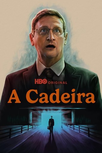 A Cadeira 1ª Temporada Torrent (2025)