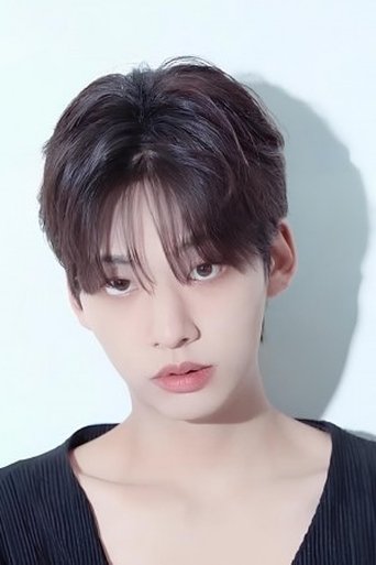 Lee Tae Gyu is Jin Gu