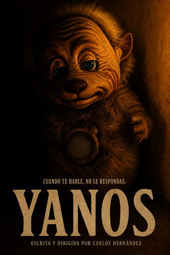 YANOS