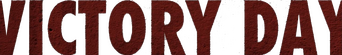 Victory Day logo
