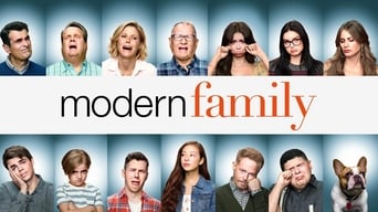 Американська сімейка (2009-2020)
