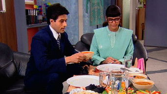 Episode 124 — Raj's Failed Attempts