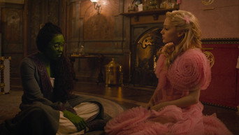 #271 Wicked: Чародійка