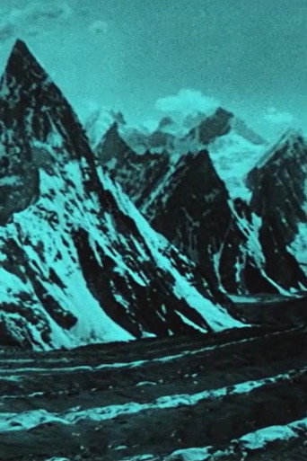 On the Roof of the World: The Journey of H.R.H. the Duke of Abruzzo to Karakorum