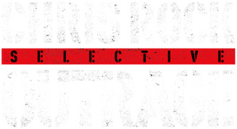 Chris Rock: Selective Outrage logo