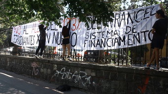 Escena 2 de Marcha