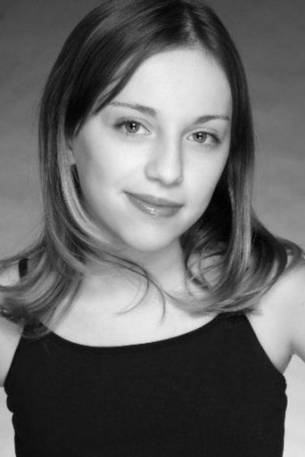 Jillian Wheeler headshot