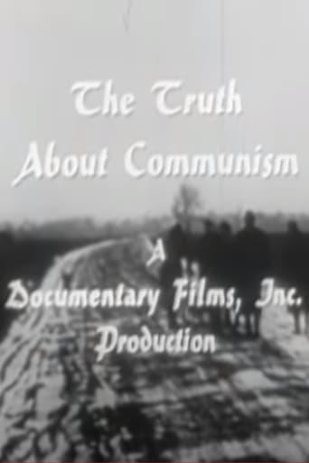 The Truth About Communism en streaming 