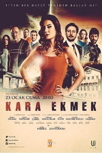 Poster of Kara Ekmek