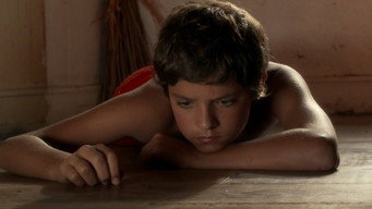 The Little King (2012)