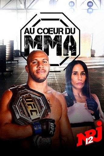 Au coeur du MMA: Season 1