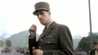 #3 De Gaulle: A Giant Among Men