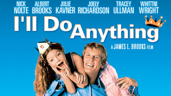 I'll Do Anything (1994)