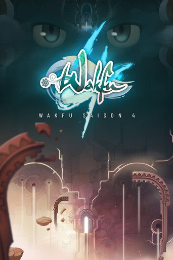 Wakfu - S4 - Affiche