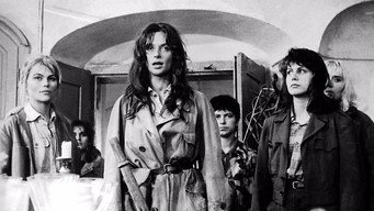 Кінець серпня в готелі "Озон" (1967)