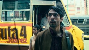Episódio Mudanssa de planos da série Cela 211