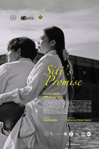 Siti&rsquo;s Promise