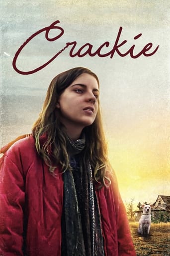 Poster of Crackie