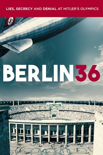 Berlin '36 (2009)