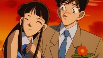 Episódio Episódio 22 da série Detetive Conan