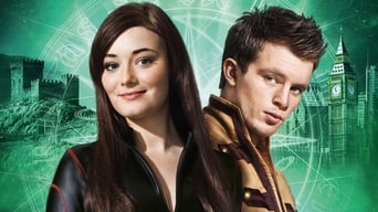 Galeria 5 - La última viajera del tiempo: Esmeralda