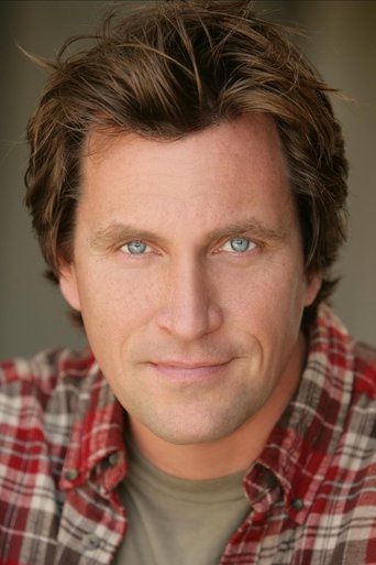 Image of Curt Doussett