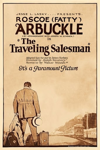 Traveling Salesman