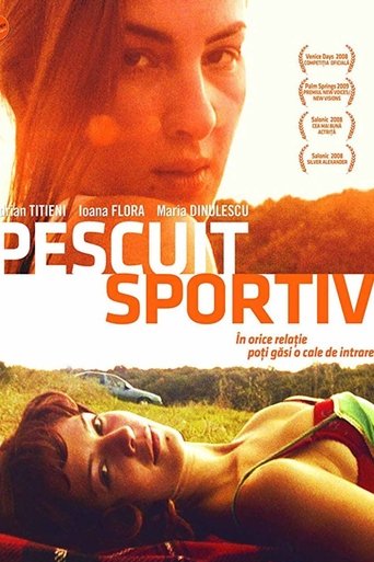 Hooked (2008)