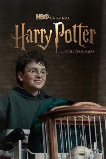 Harry Potter (2026)