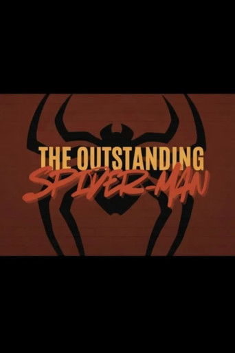 The Outstanding Spider-Man (1970)