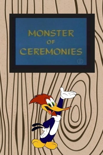 Monster of Ceremonies