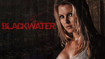 #5 Blackwater