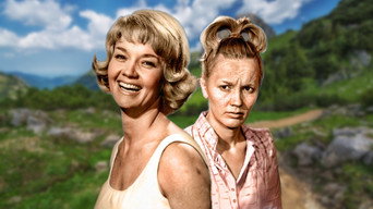 #4 Kohlhiesel's Daughters
