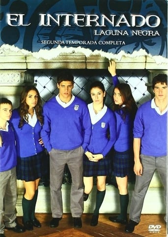 El internado Season 2 Episode 4